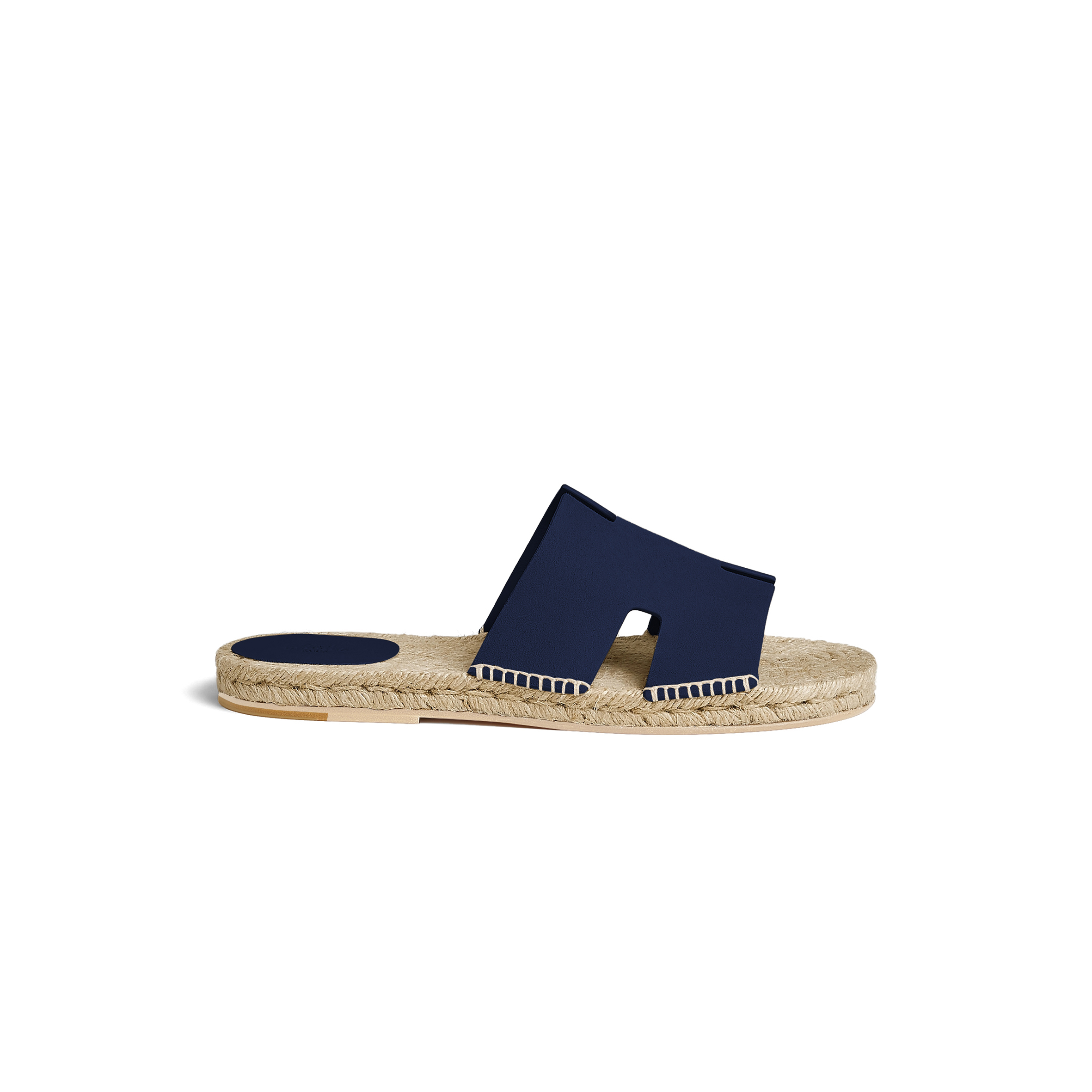 H**mes antigua espadrille h231001zh1j427